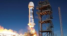 Blue Origin