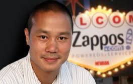 Tony Hsieh