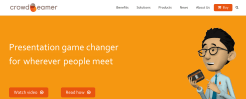CrowdBeamer