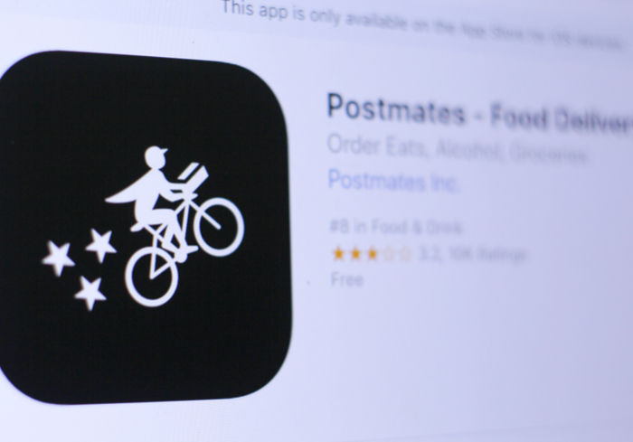Postmates