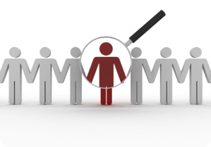 La recherche connectée