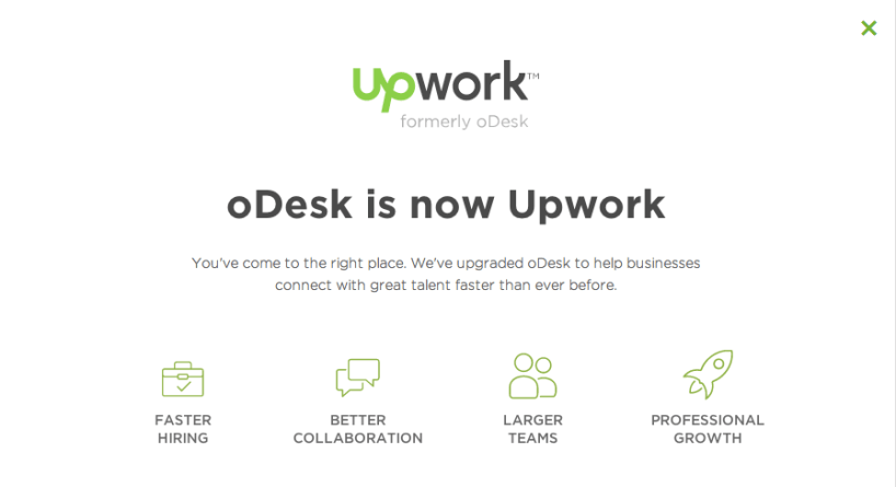 Upwork