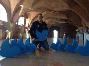 Jose Antonio Rodriguez