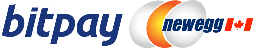 Bitpay - Newegg