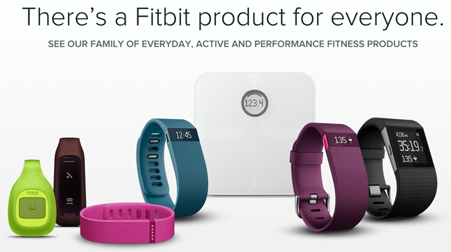 Fitbit