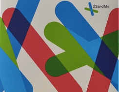 23andme