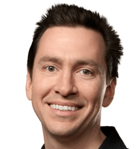 Scott Forstall