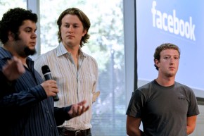 Facebook Updates Groups Feature To Help Sort Friends