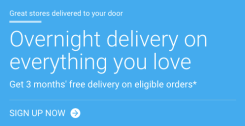 Google Express